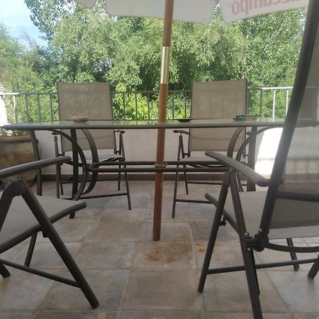 Villa Vivienda Rural Mogon-Junto Al Guadalquivir B Villacarrillo Zimmer foto